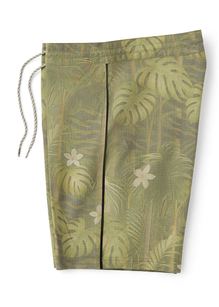 Solid Sets 18.5" Boardshort