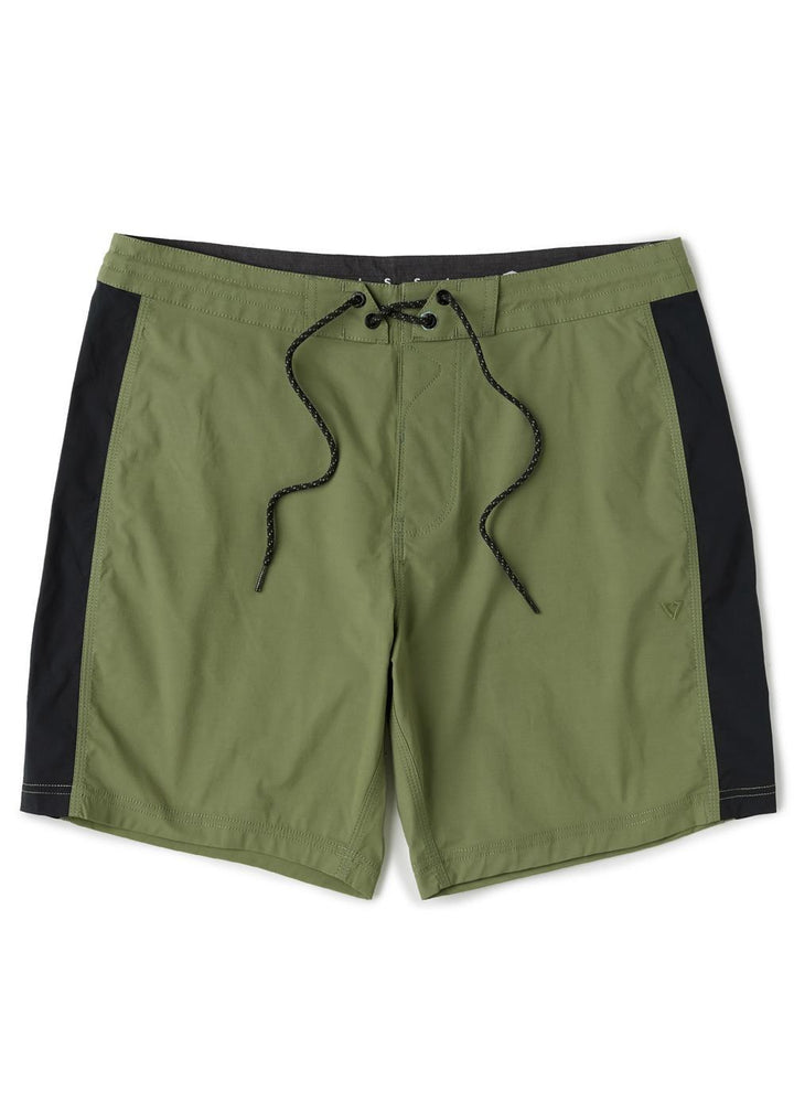 Twinzer 17.5" Boardshort