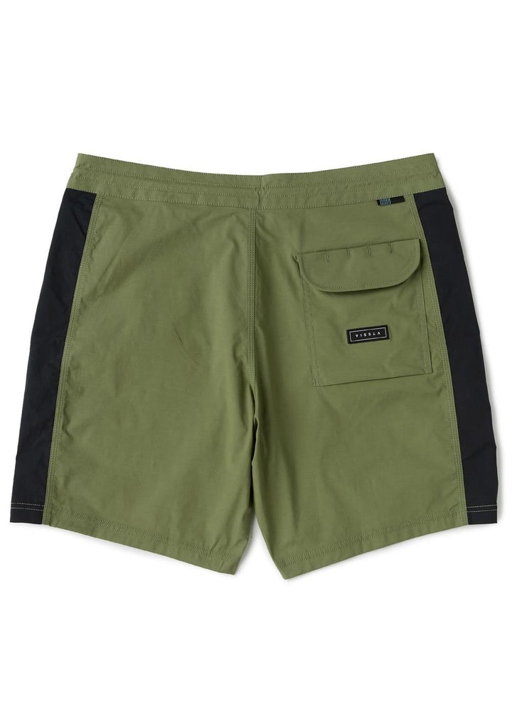 Twinzer 17.5" Boardshort