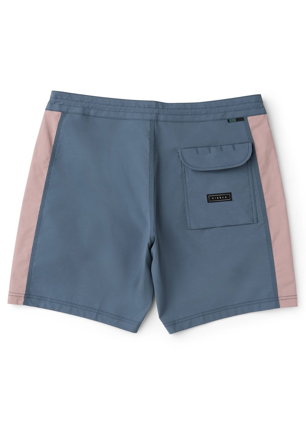 Twinzer 17.5" Boardshort