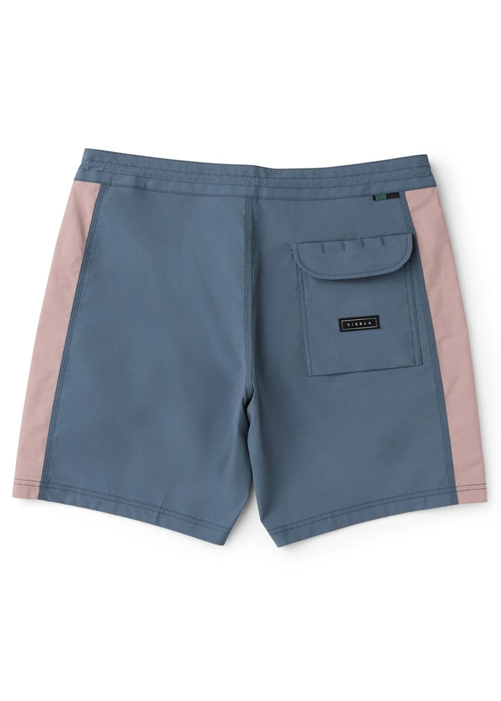 Twinzer 17.5" Boardshort