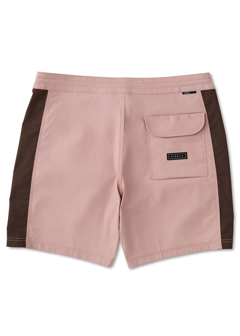 Twinzer 17.5" Boardshort