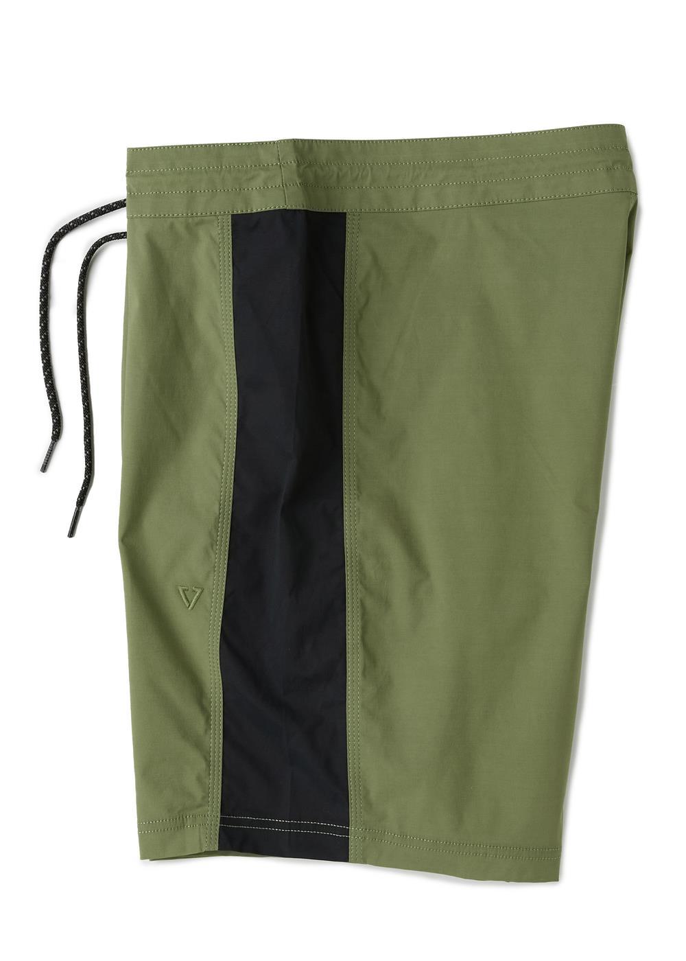 Twinzer 17.5" Boardshort