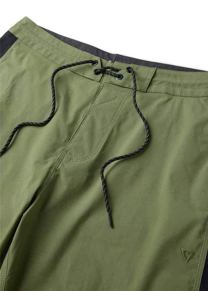 Twinzer 17.5" Boardshort