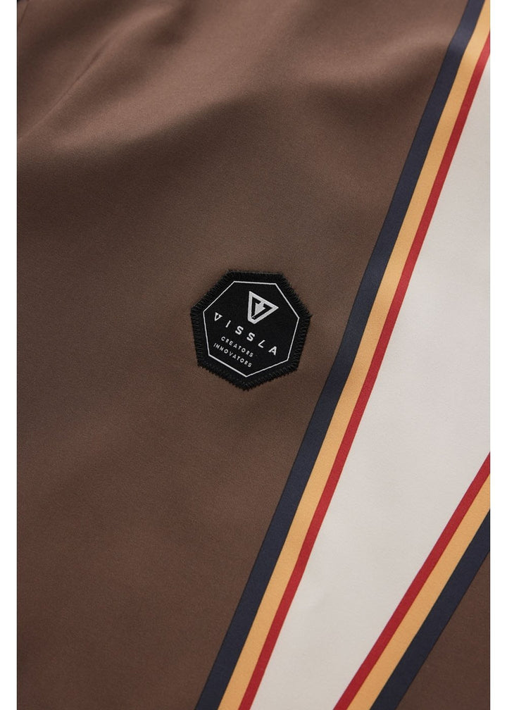 Recline 21" Boardshort