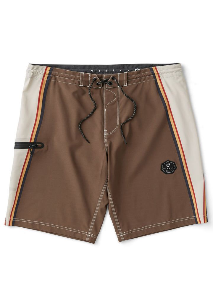 Recline 21" Boardshort