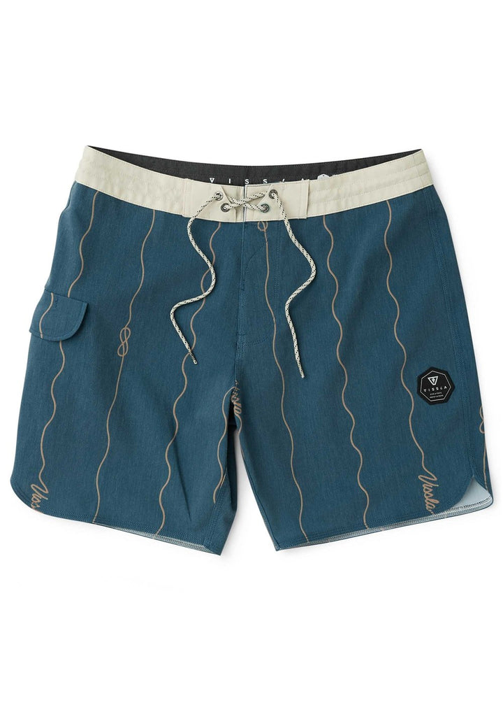 Roundup 18.5" Boardshort