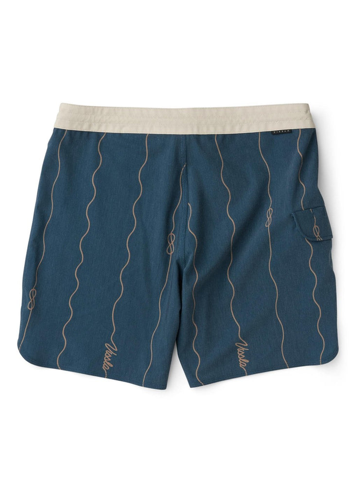 Roundup 18.5" Boardshort