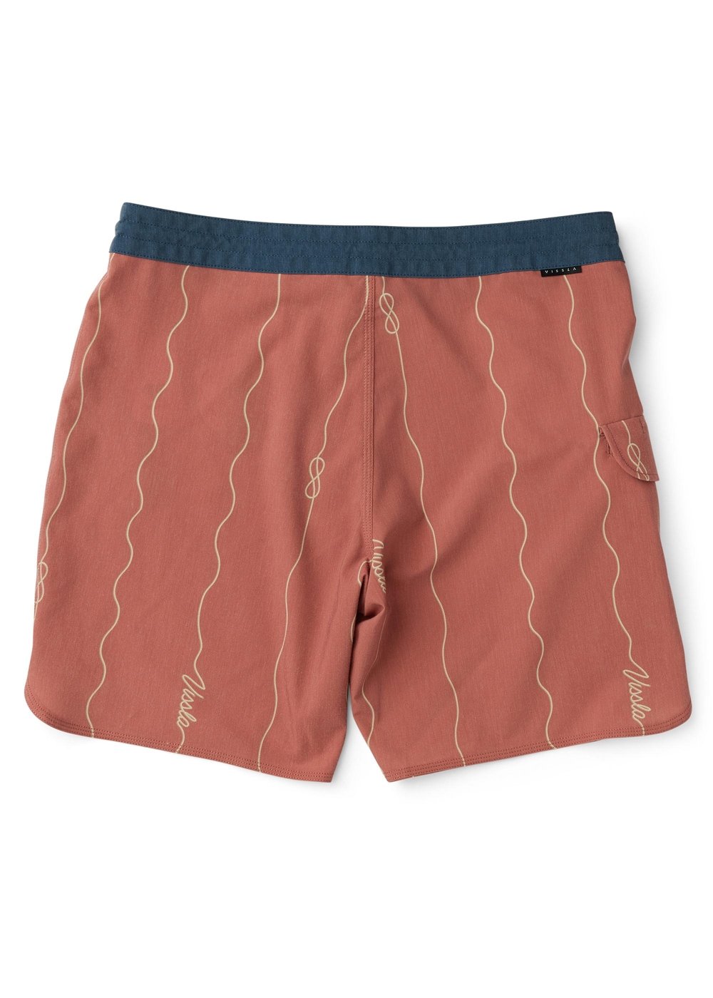 Roundup 18.5" Boardshort