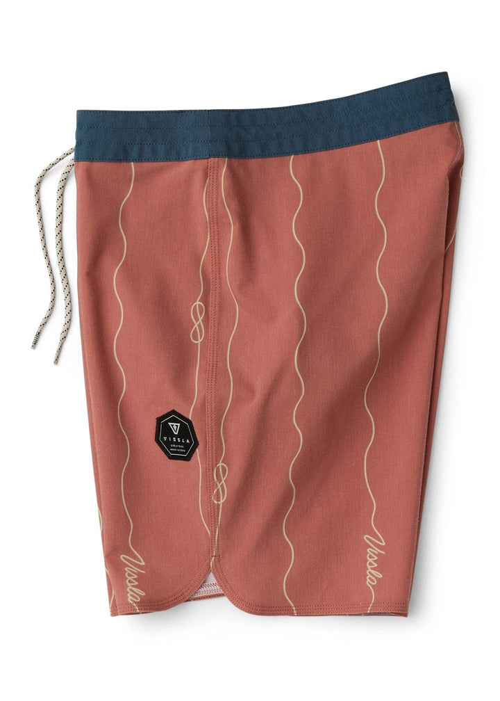 Roundup 18.5" Boardshort