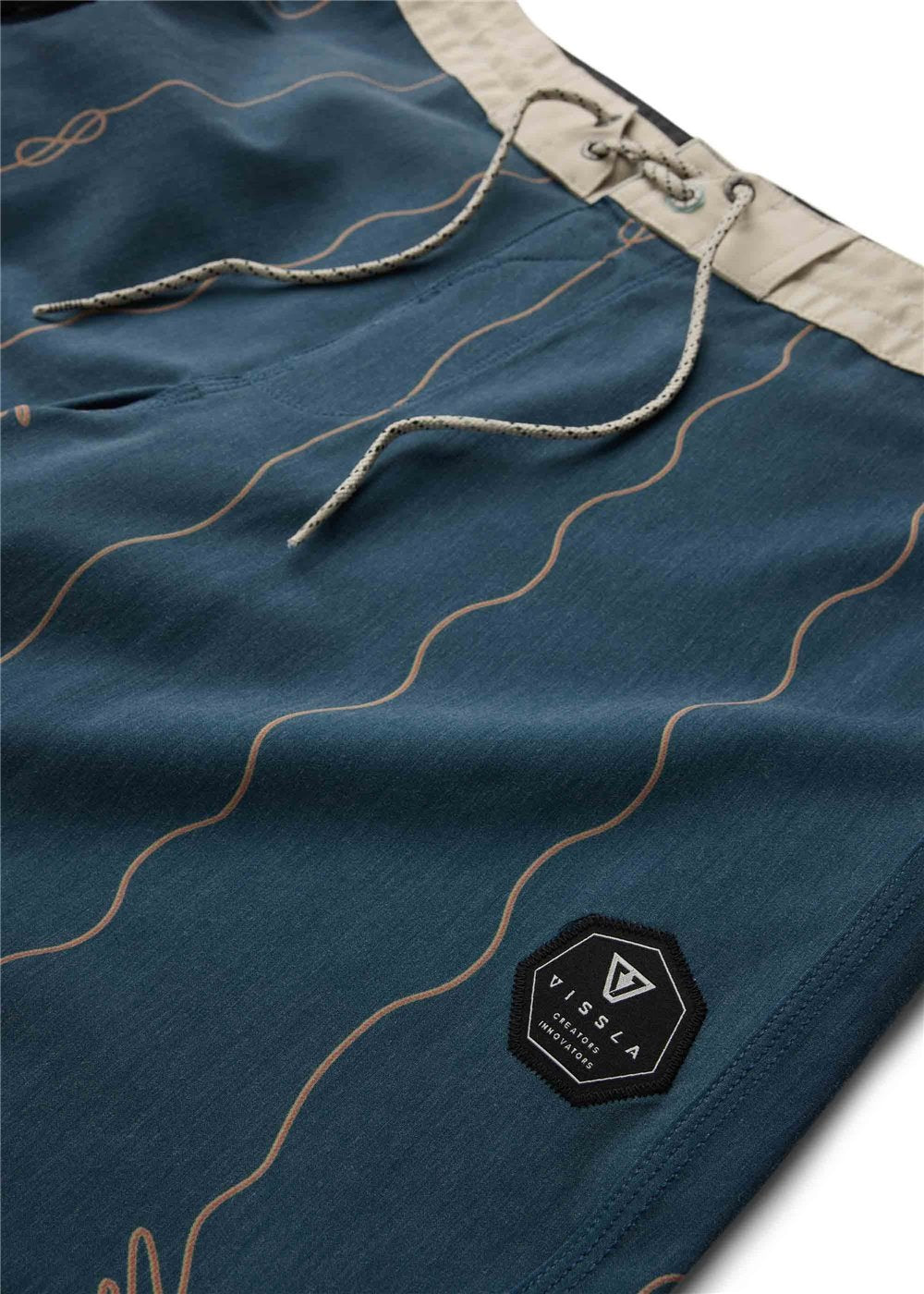 Roundup 18.5" Boardshort