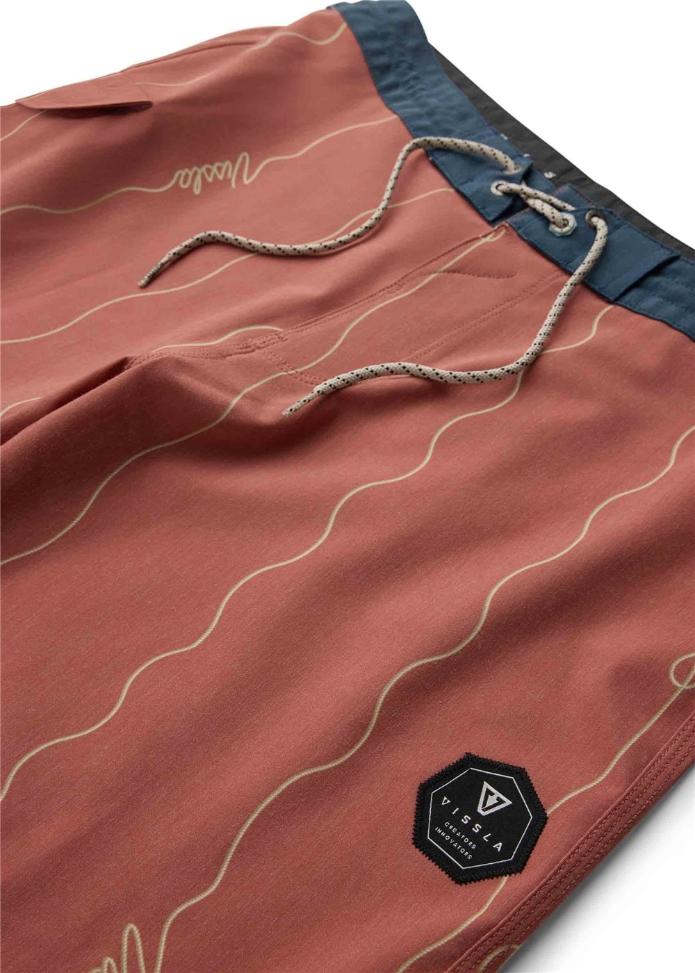 Roundup 18.5" Boardshort