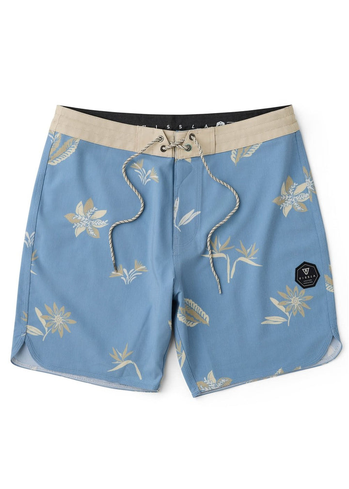 Tonga 17.5" Boardshort