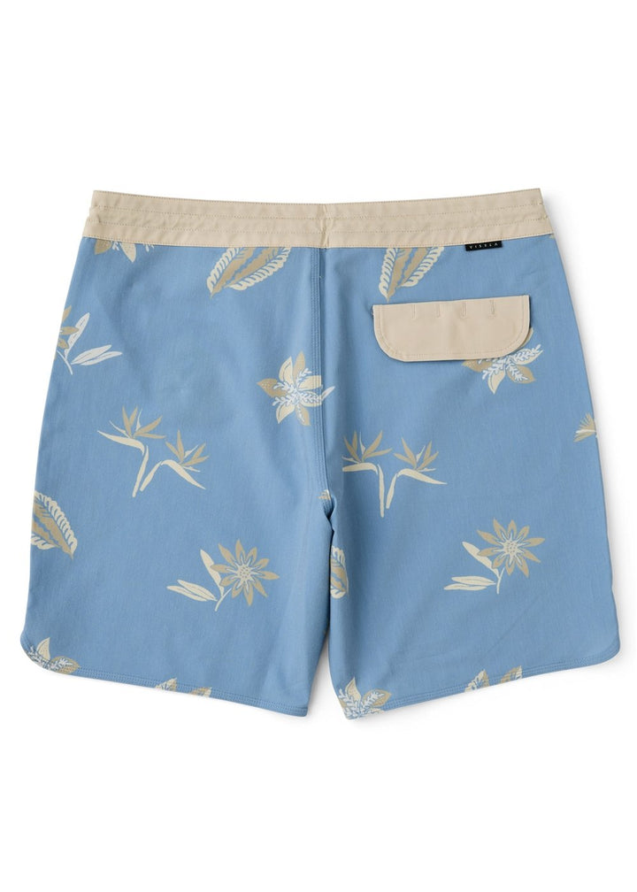 Tonga 17.5" Boardshort