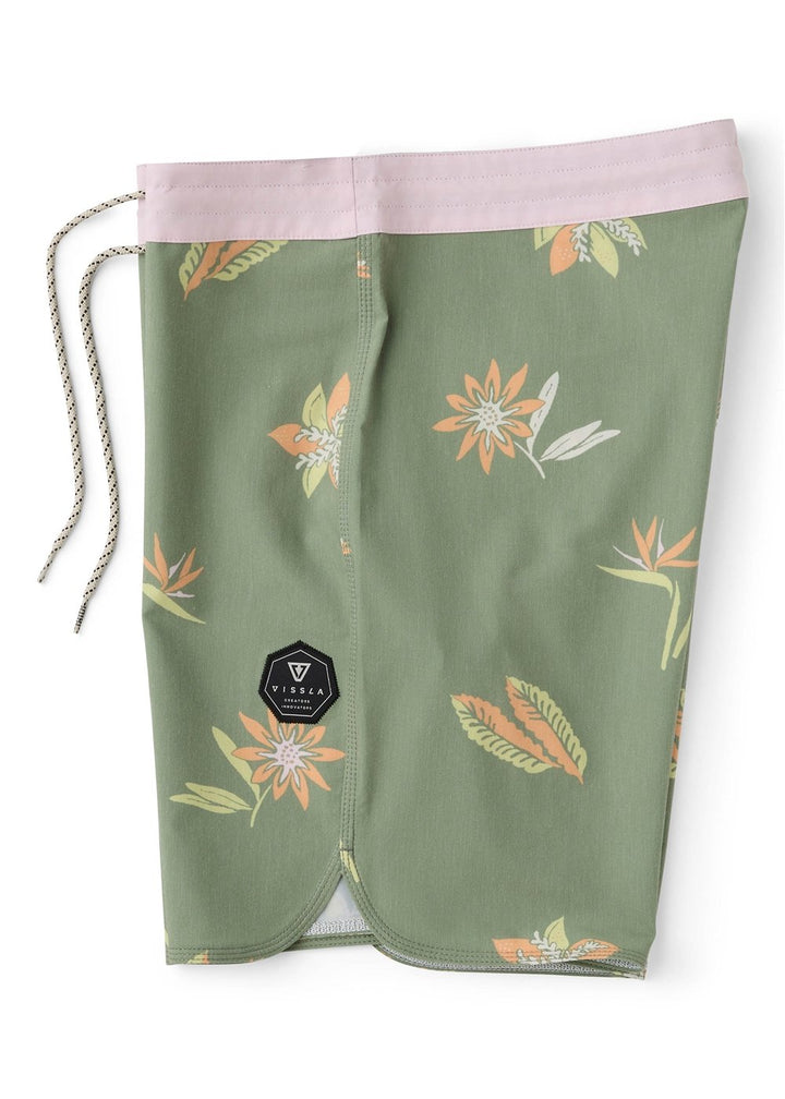 Tonga 17.5" Boardshort