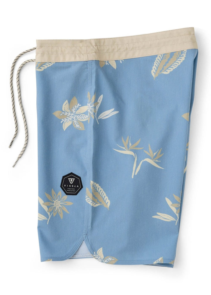 Tonga 17.5" Boardshort