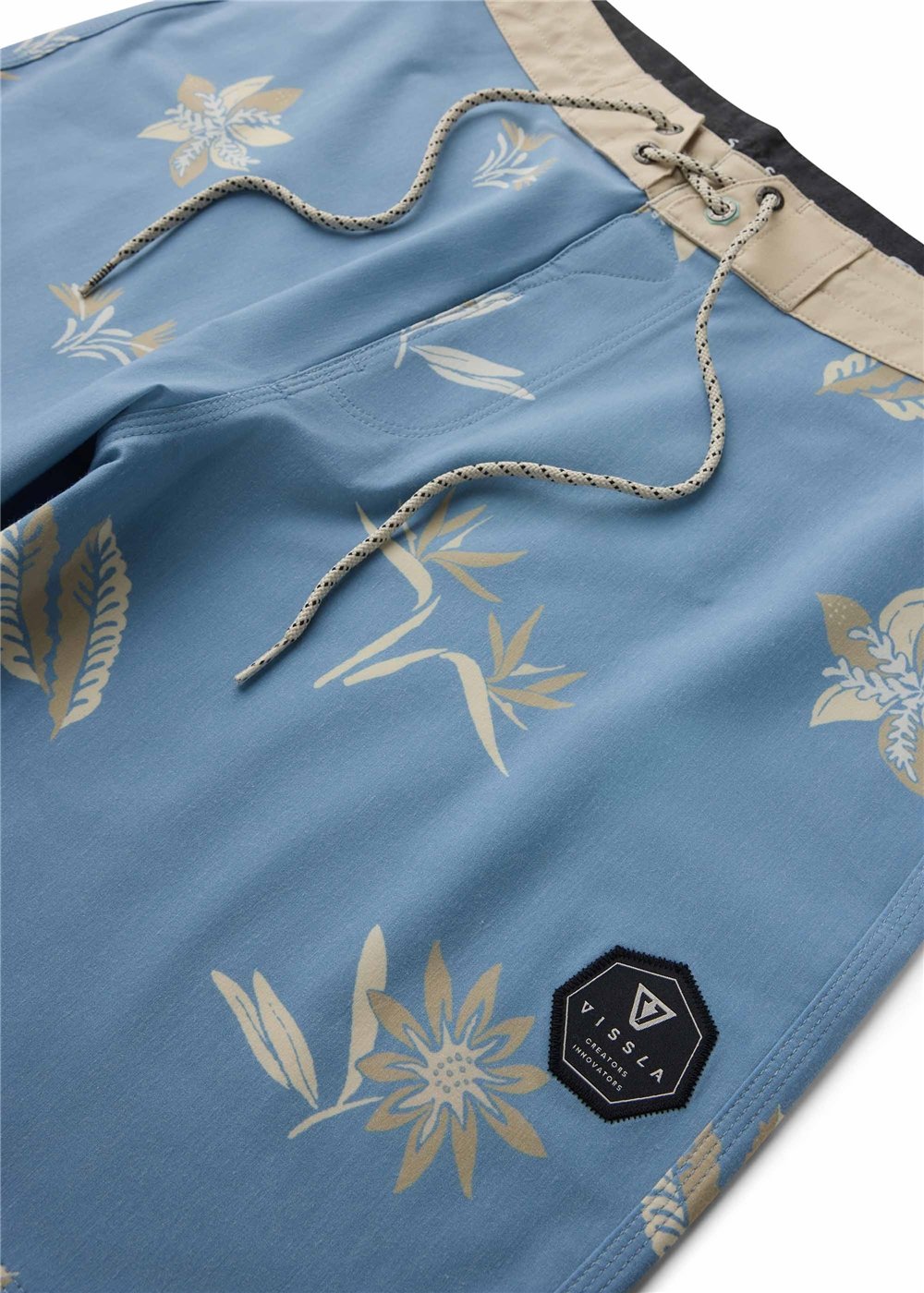 Tonga 17.5" Boardshort