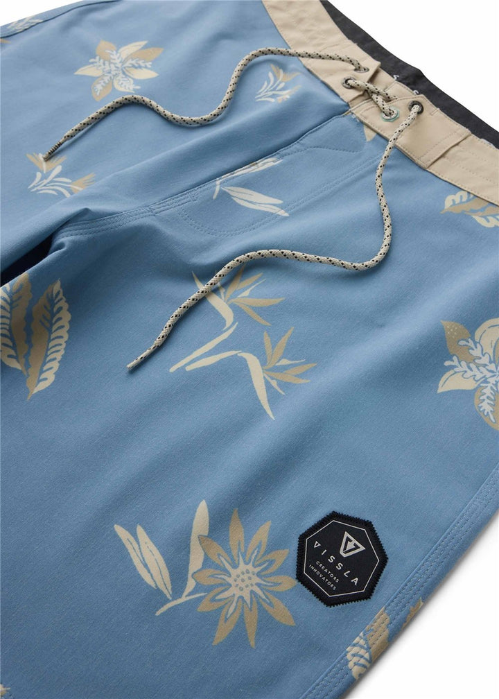 Tonga 17.5" Boardshort