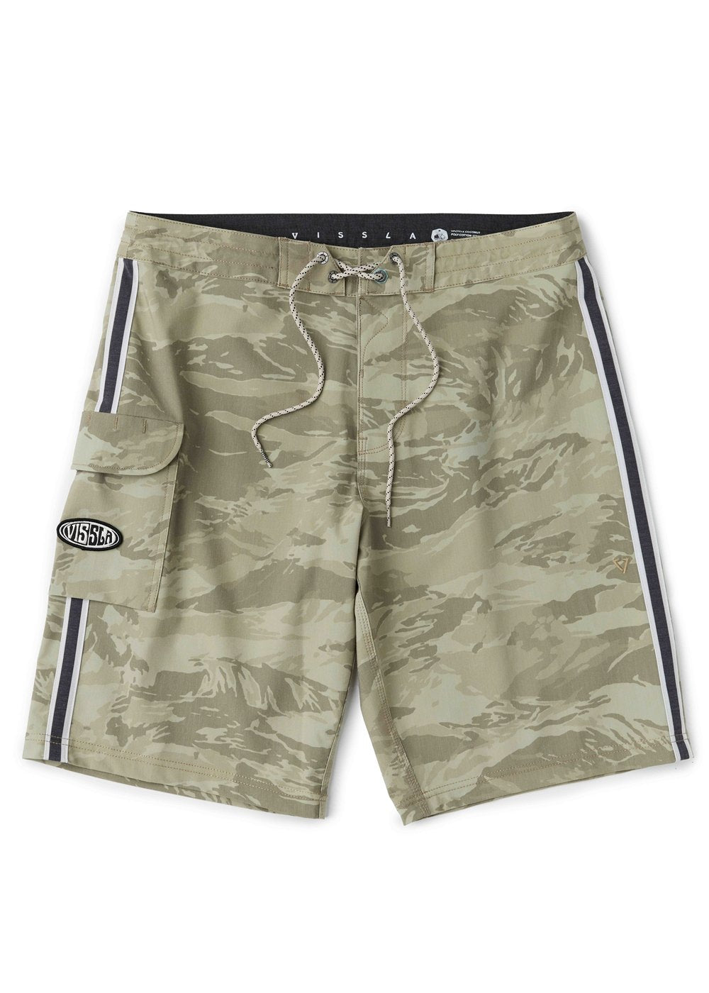 Vissla Long Sets 21" Boardshort