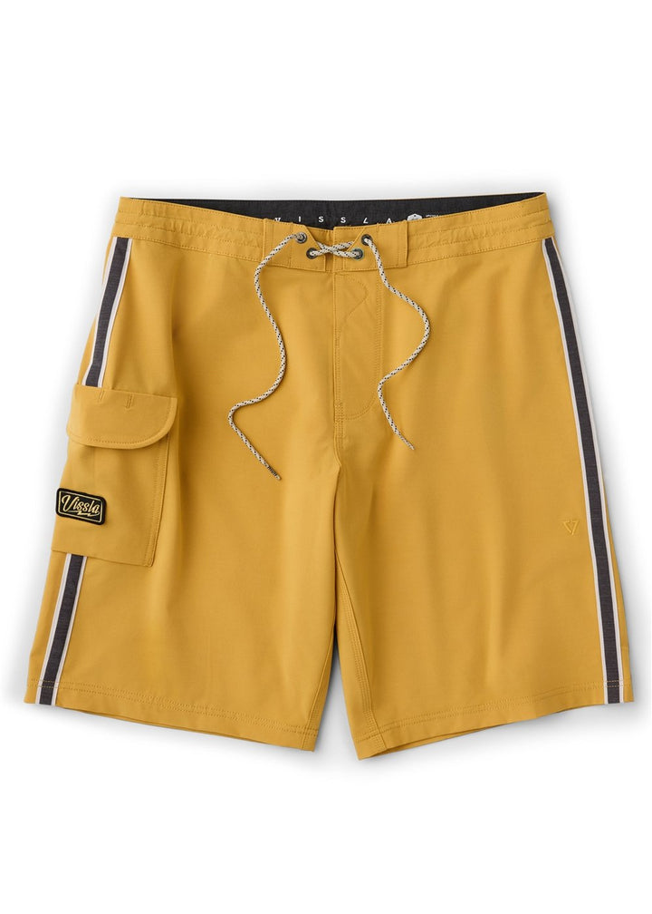 Long Sets 21" Boardshort