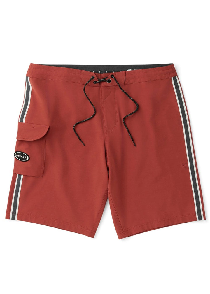 Long Sets 21" Boardshort