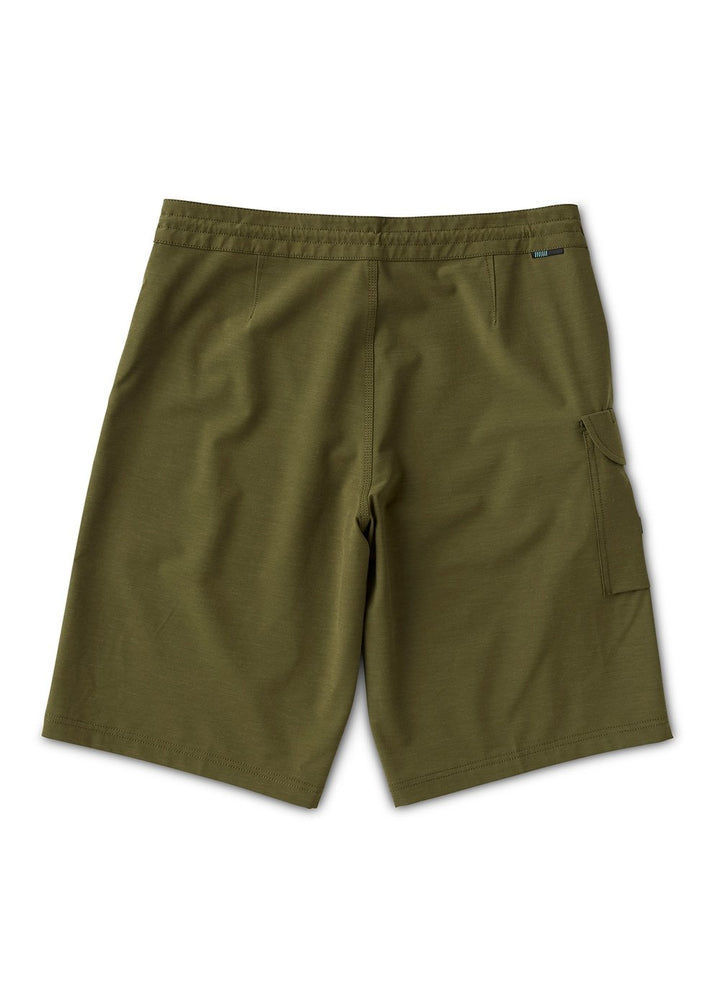 Long Sets 21" Boardshort