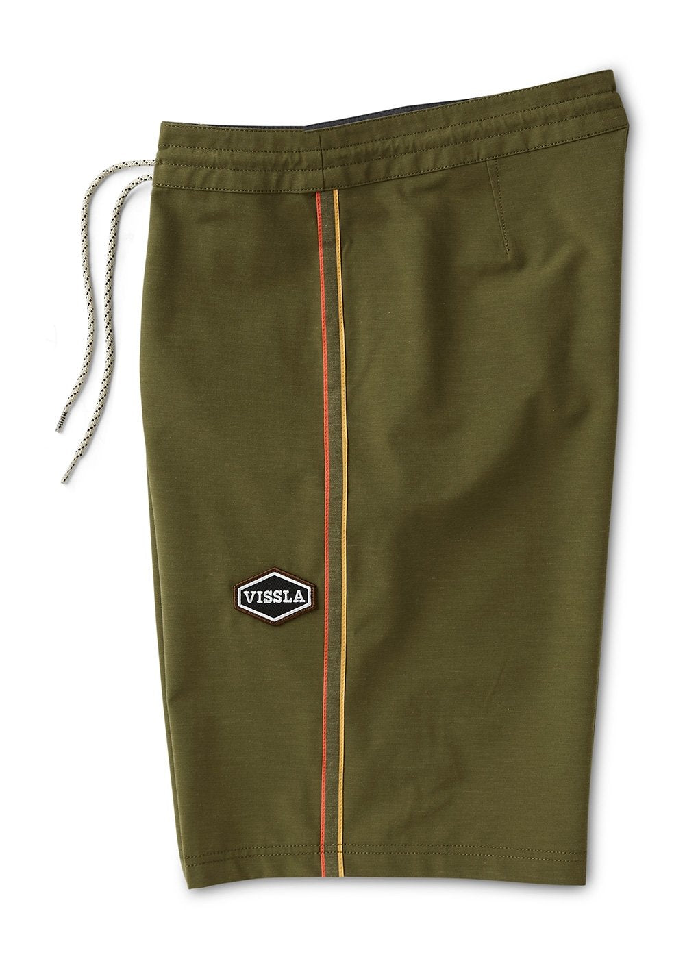 Long Sets 21" Boardshort