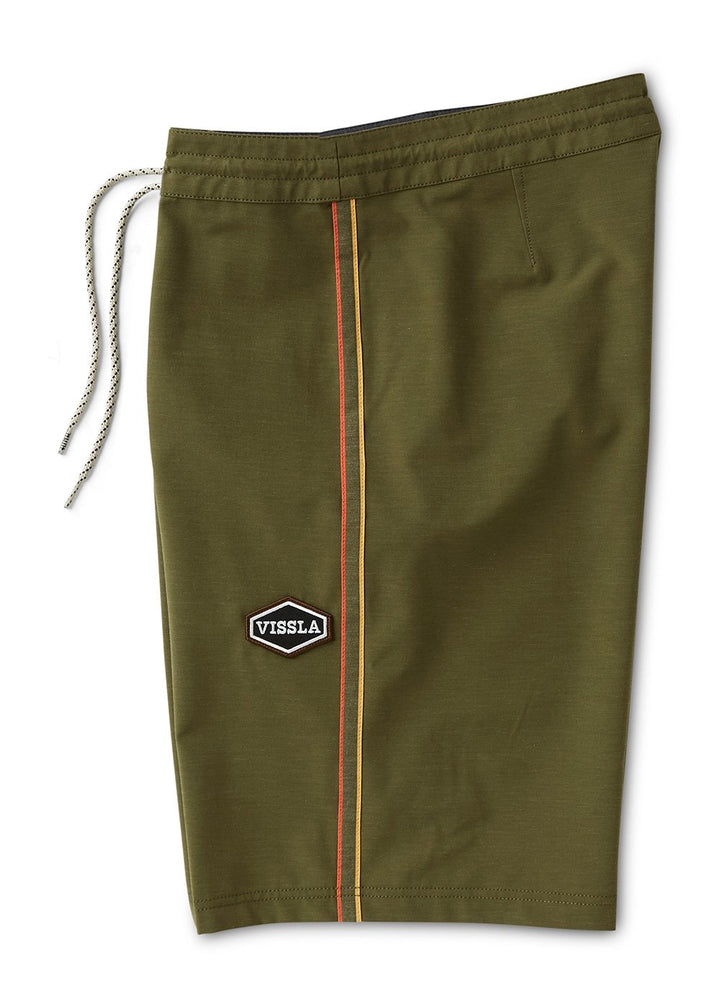Long Sets 21" Boardshort