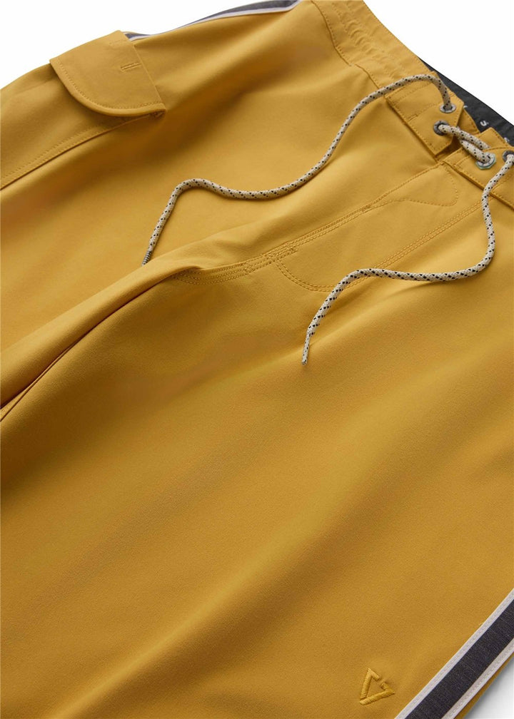 Long Sets 21" Boardshort