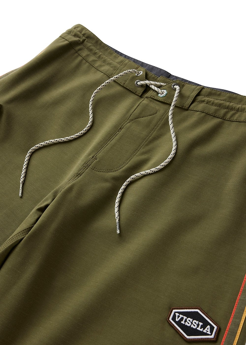 Long Sets 21" Boardshort