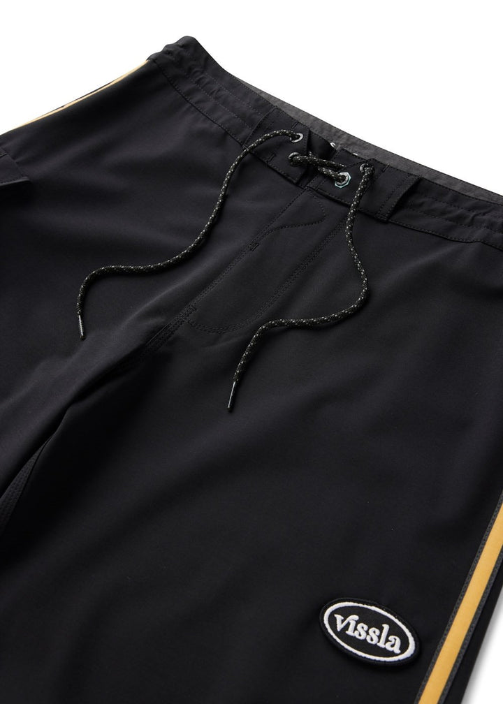 Long Sets 21" Boardshort