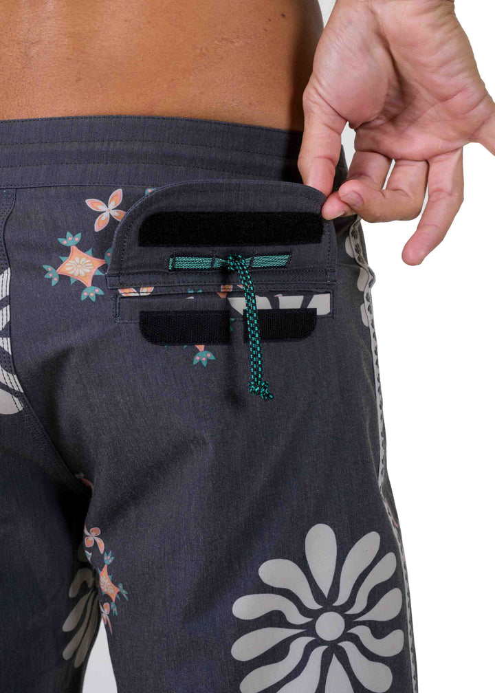 Icons 17.5" Boardshort