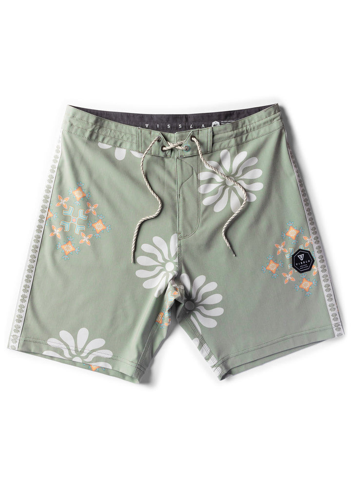 Icons 17.5" Boardshort