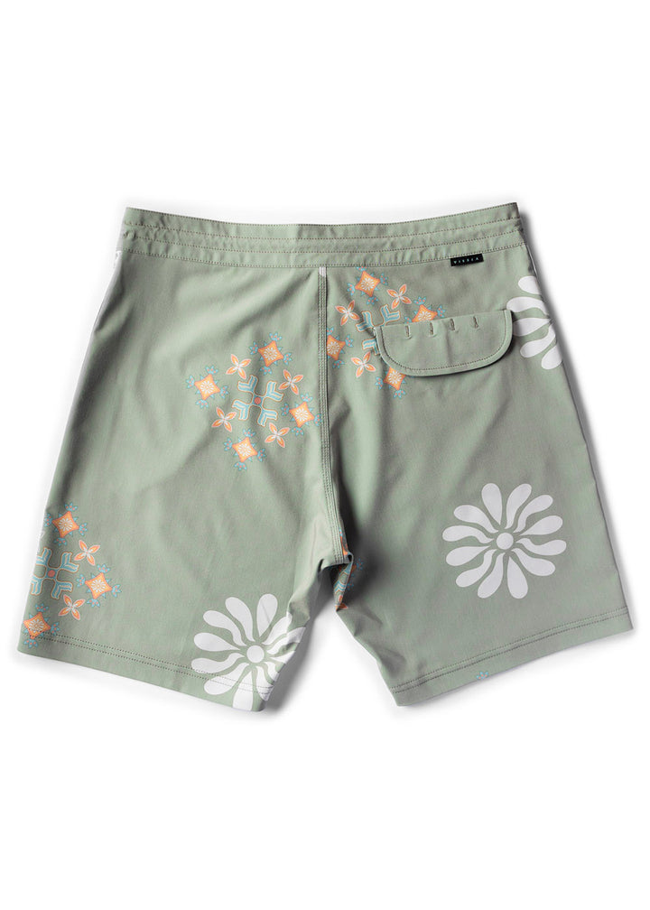 Icons 17.5" Boardshort