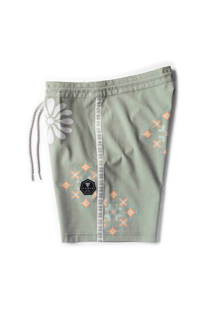 Icons 17.5" Boardshort