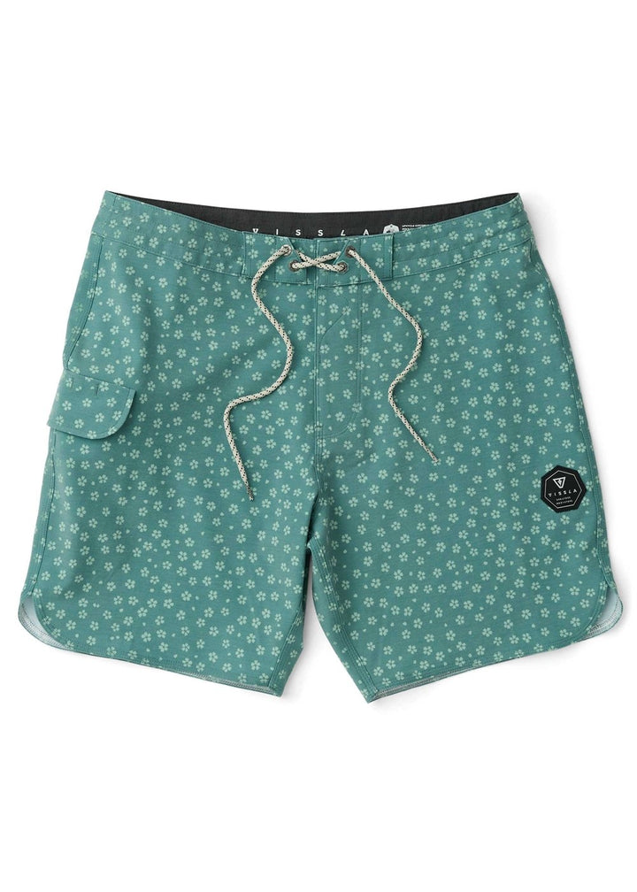 Bongos 18.5" Boardshort