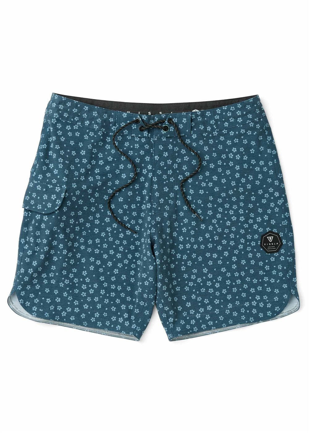 Men's 18.5