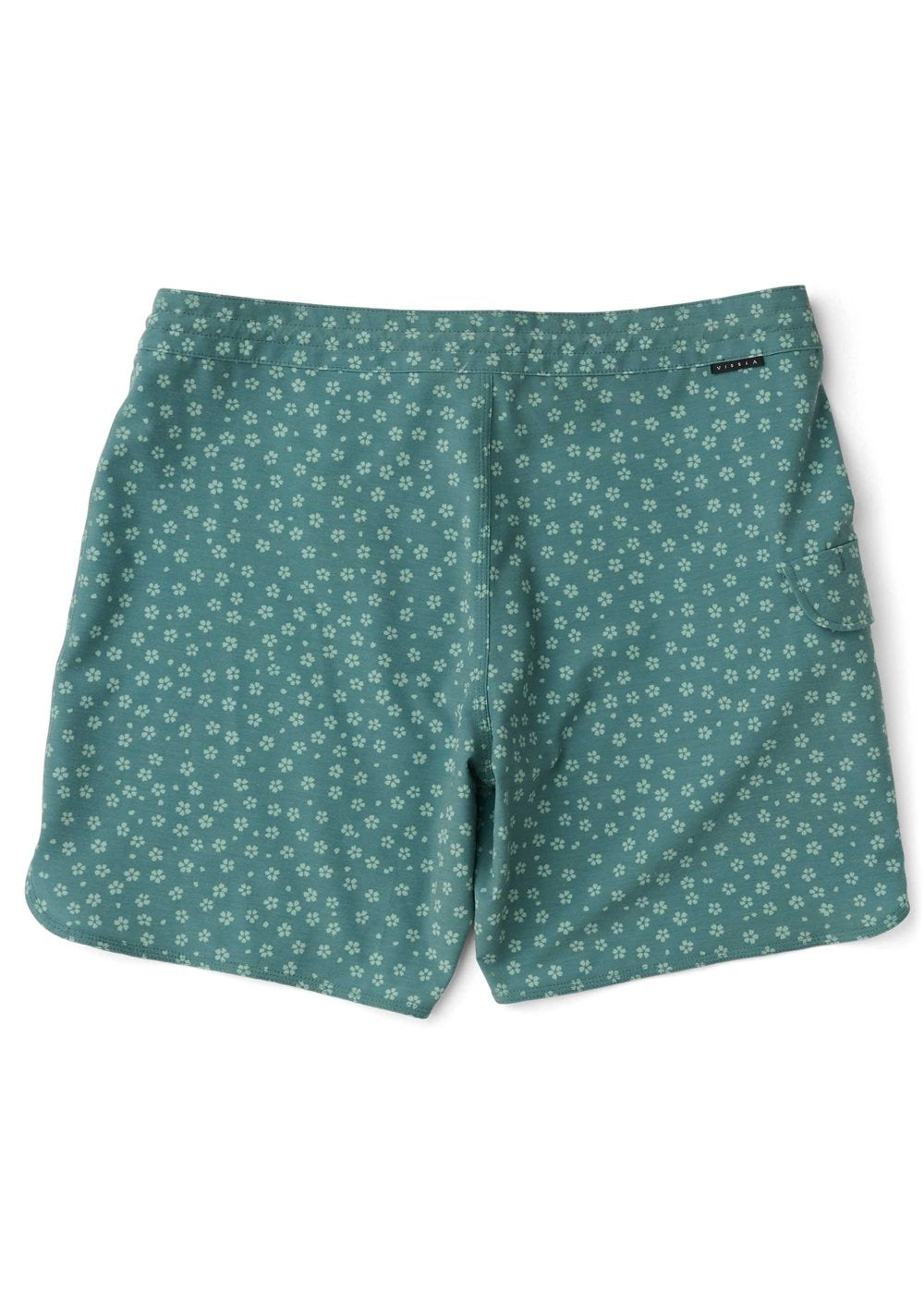 Bongos 18.5" Boardshort