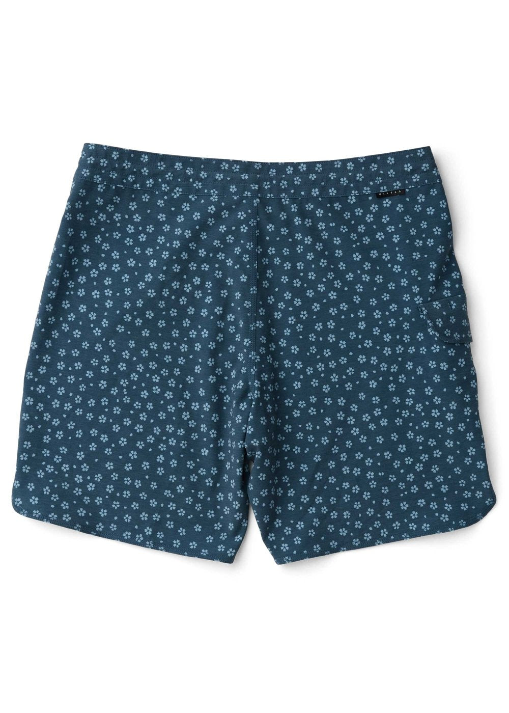 Bongos 18.5" Boardshort