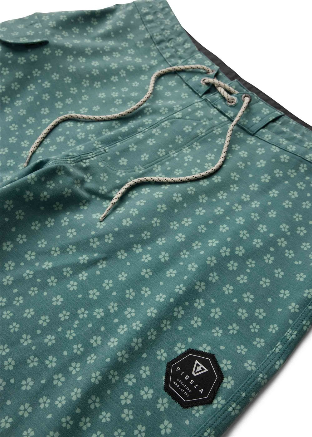 Bongos 18.5" Boardshort