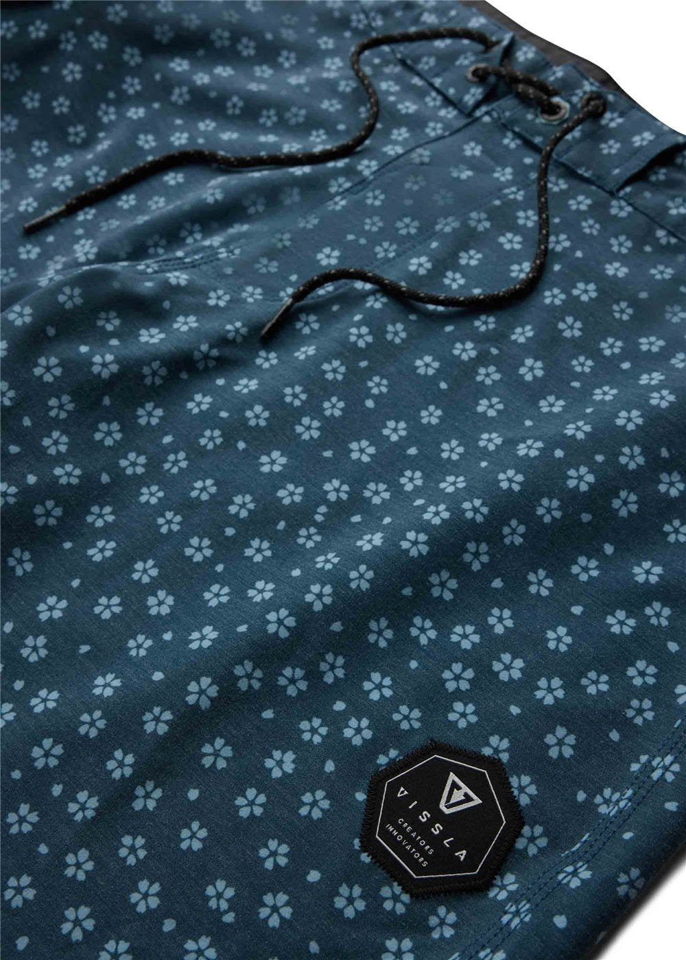 Bongos 18.5" Boardshort