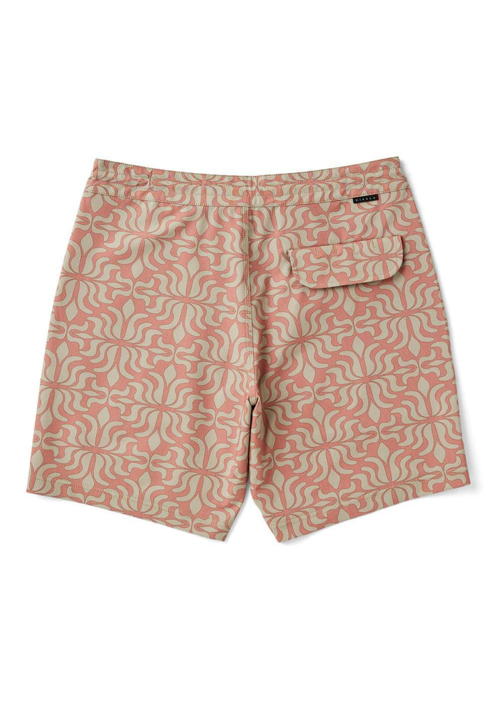 Zanzibar 17.5" Boardshort