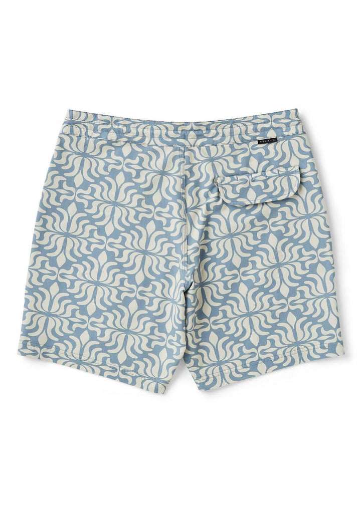 Zanzibar 17.5" Boardshort