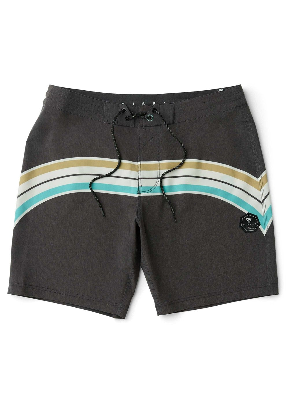 Men's 18.5
