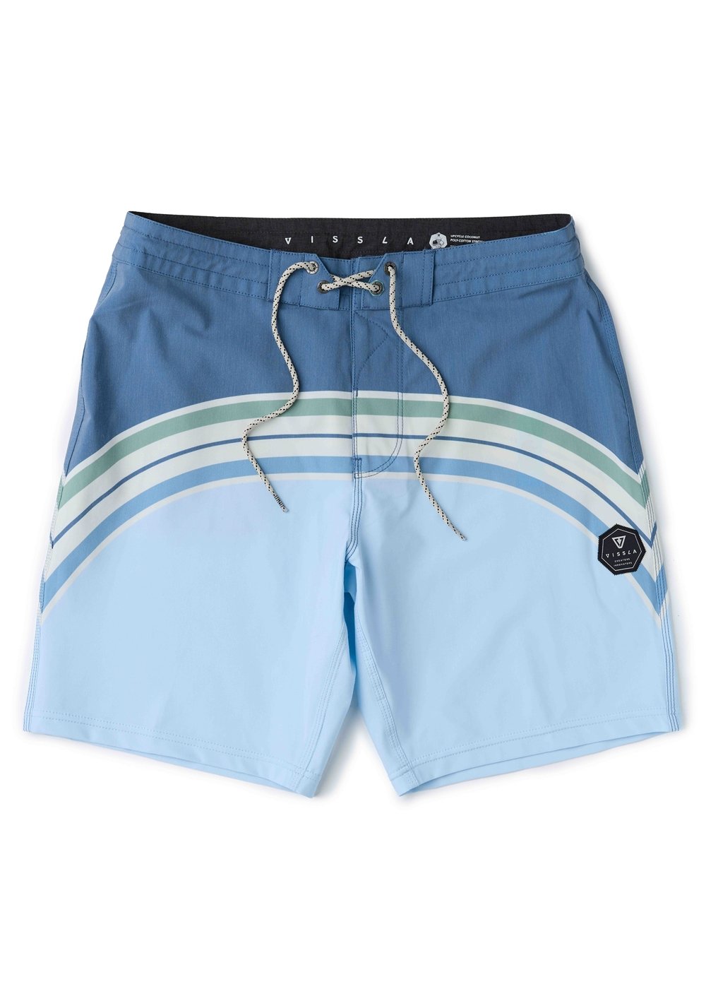 Vissla Latitude 18.5" Boardshort