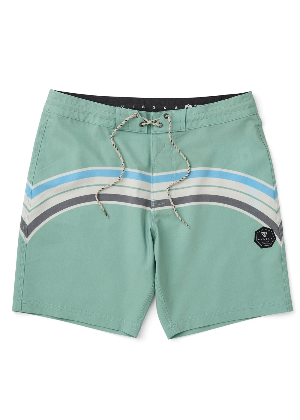 Latitude 18.5" Boardshort