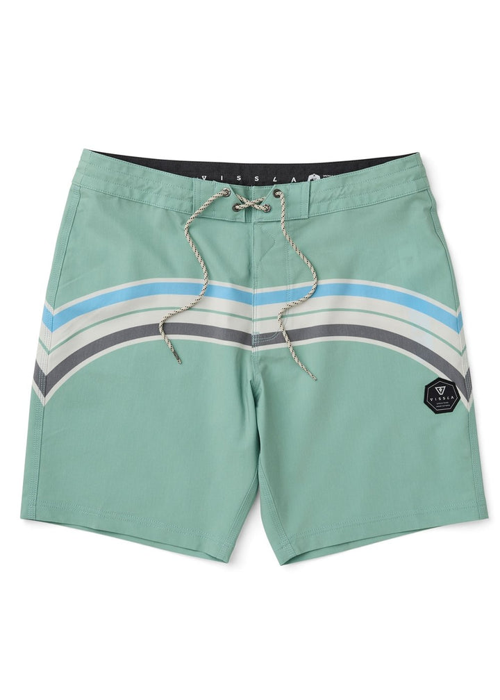 Latitude 18.5" Boardshort