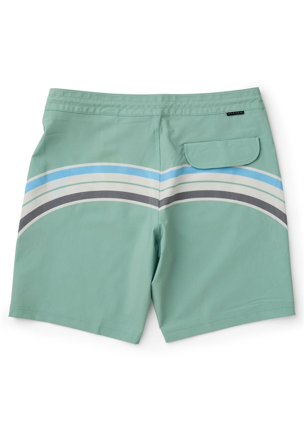 Latitude 18.5" Boardshort