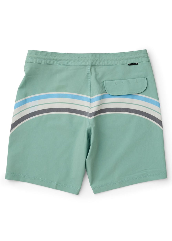 Latitude 18.5" Boardshort