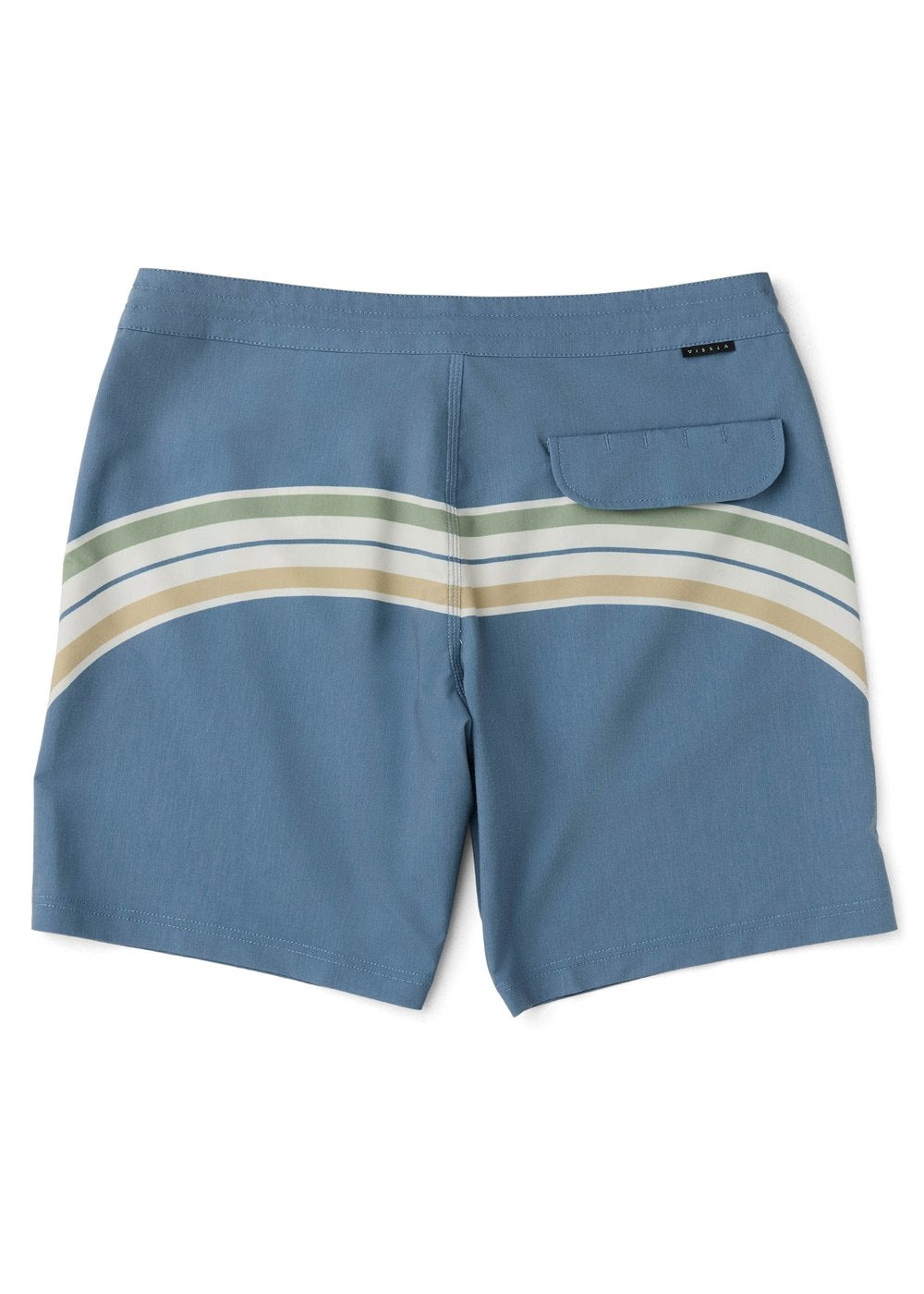 Latitude 18.5" Boardshort